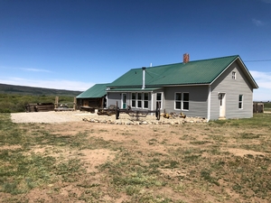 JCH Bunk House Lodge